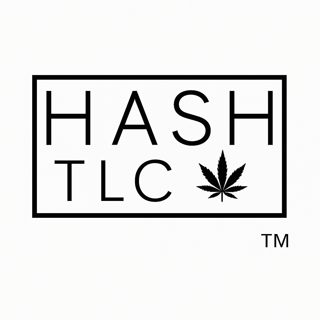 HASH TLC Logo